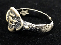 Ring - Tripundra: Existence