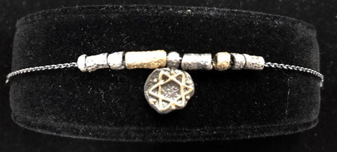 Bracelet - Shatkana: Reunion