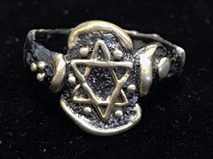 Large Ring - Shatkana: Reunion