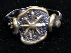 Large Ring - Chandra Sunya: Victory