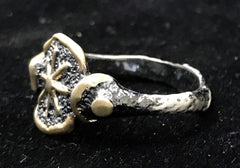 Large Ring - Chandra Sunya: Victory