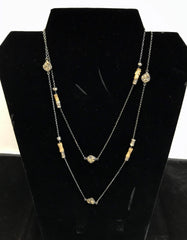 Long Necklace - Aum: Awakening