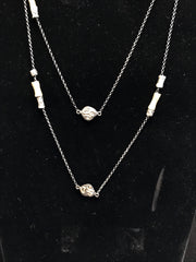 Long Necklace - Aum: Awakening