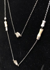 Long Necklace - Aum: Awakening