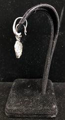 Earrings - Trisula: Wisdom