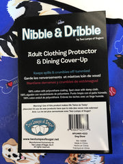 Nibble & Dribble Adult Clothing Protector