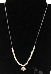 Deluxe Necklace - Lotus: Rebirth