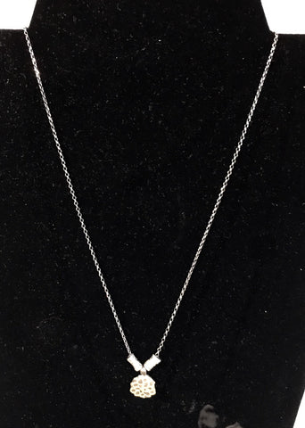 Necklace - Lotus: Rebirth