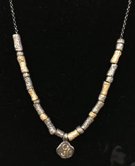 Deluxe Necklace - Aum: Awakening