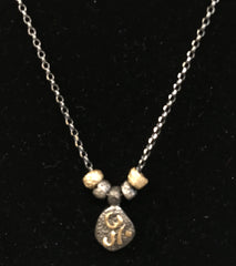 Necklace - Aum: Awakening