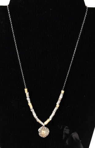 Deluxe Necklace - Chandra Sunya: Victory