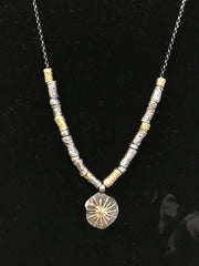 Deluxe Necklace - Chandra Sunya: Victory