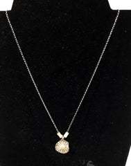 Necklace - Chandra Sunya: Victory