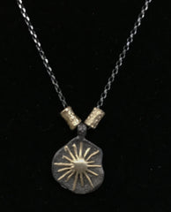Necklace - Chandra Sunya: Victory