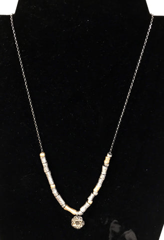 Deluxe Necklace - Shatkana: Reunion