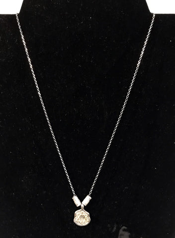 Necklace - Shatkana: Reunion