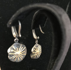 Earrings - Sunya: Victory