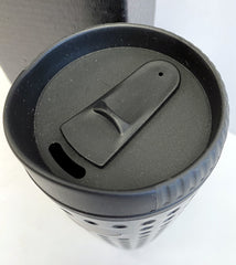 Onyx & Breezy Plastic Drink Bottle