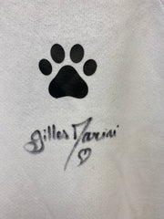 O&B Sweatshirt Signed by Actor and Board Member Gilles Marini (Choice of 3 Styles)