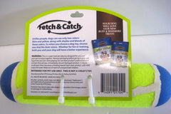"Fetch & Catch" Stick Toy