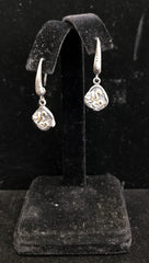 Earrings - Aum: Awakening