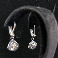 Earrings - Aum: Awakening