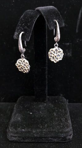 Earrings - Lotus: Rebirth