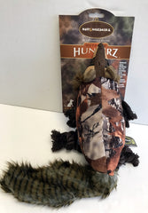 "Hunterz" Raccoon Dog Toy