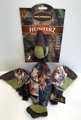 "Hunterz" Duck Dog Toy