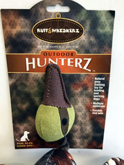 "Hunterz" Duck Dog Toy