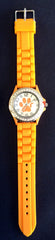 Paw Watch with Crystals (Available in 5 Colors)
