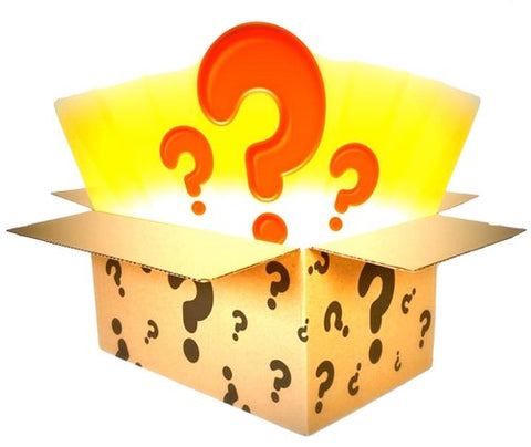 Holiday Theme Mystery Box